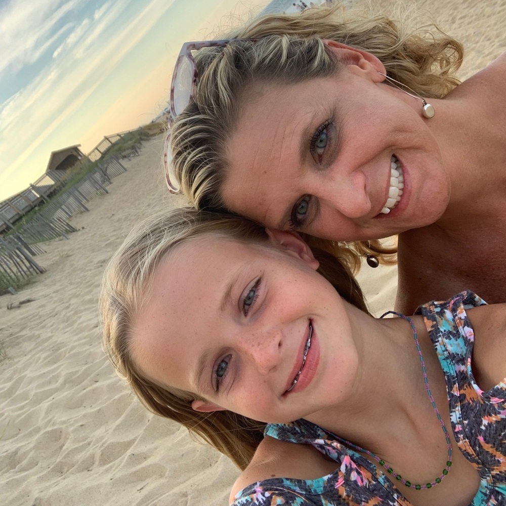 Meet your Posher, Bridget